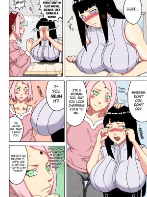 (とら祭り2015) [NARUHO堂 (なるほど)] なるひな (NARUTO -ナルト-) [英訳] [カラー化]_03