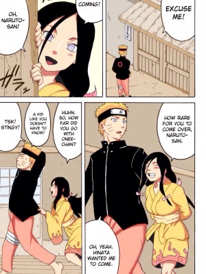 (とら祭り2015) [NARUHO堂 (なるほど)] なるひな (NARUTO -ナルト-) [英訳] [カラー化]_04