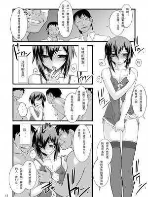 [龍企画 (龍炎狼牙)]FARFALLA 総集篇_069