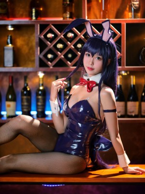 抖娘-利世 NO.024 霞之丘诗羽_02