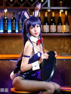 抖娘-利世 NO.024 霞之丘诗羽_24