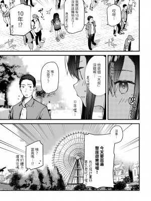 COMIC BAVEL 2023年8月号 [中国翻訳] [無修正] [DL版]_296