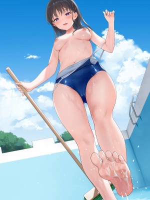 COMIC BAVEL 2023年8月号 [中国翻訳] [無修正] [DL版]_606