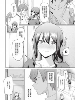 COMIC BAVEL 2023年8月号 [中国翻訳] [無修正] [DL版]_129