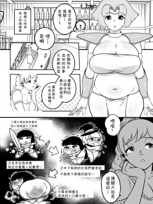 [狸穴飯店 (妖怪クビナシ)] 快便漫遊譚ウンモラスI [笑笑个人汉化]_04