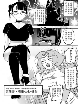 [狸穴飯店 (妖怪クビナシ)] 快便漫遊譚ウンモラスI [笑笑个人汉化]_24