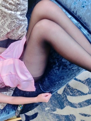 水酱是胖企鹅 - 粉色护士_019