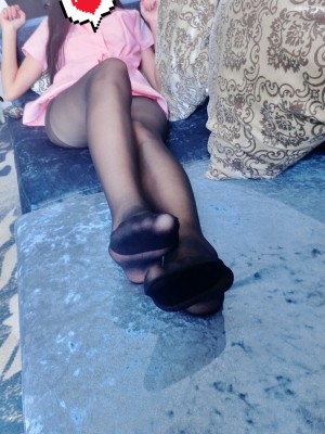 水酱是胖企鹅 - 粉色护士_023