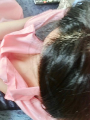 水酱是胖企鹅 - 粉色护士_030