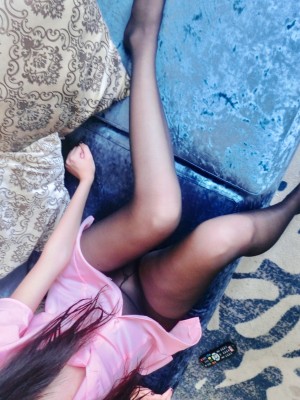 水酱是胖企鹅 - 粉色护士_034