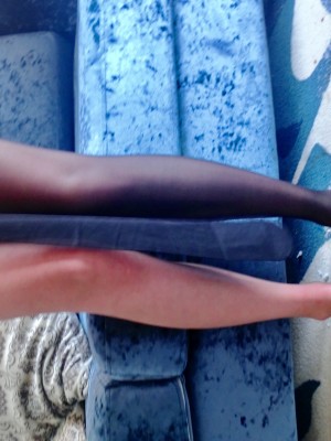 水酱是胖企鹅 - 粉色护士_008