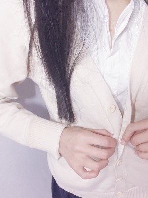 水酱是胖企鹅 - 黑丝少女_008