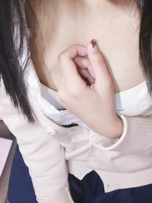 水酱是胖企鹅 - 黑丝少女_017