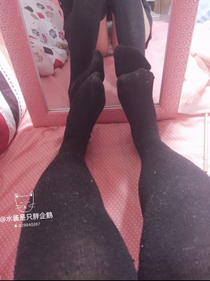 水酱是胖企鹅 - 猫猫上衣_024