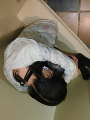 水酱是胖企鹅 - 猫爪袜_037