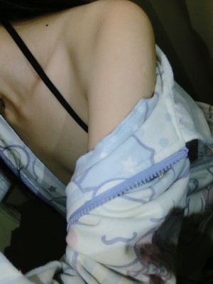 水酱是胖企鹅 - 猫爪袜_042