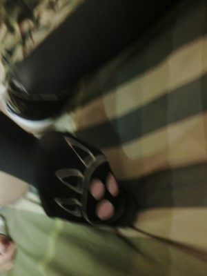 水酱是胖企鹅 - 猫爪袜_046