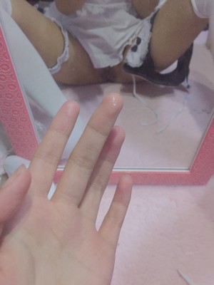 水酱是胖企鹅 - 女仆_022