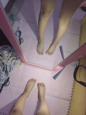 水酱是胖企鹅 - 女仆_042