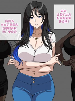 [drogod／hellaP] 三合一 2022年10月11月12月CG合集 催眠应用程序[百有度道个人机翻]_004