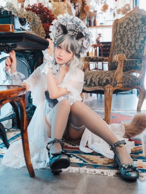 ElyEE子 - 布偶貓少女人形_03