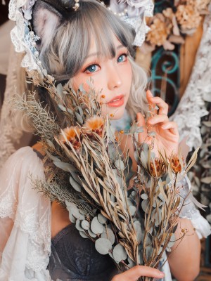 ElyEE子 - 布偶貓少女人形_05