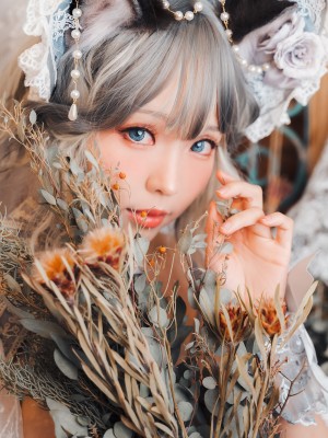 ElyEE子 - 布偶貓少女人形_06