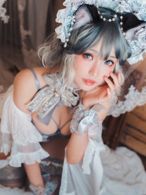 ElyEE子 - 布偶貓少女人形_08