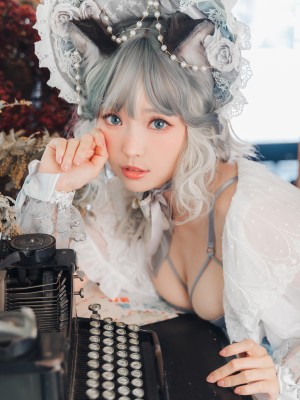 ElyEE子 - 布偶貓少女人形_12