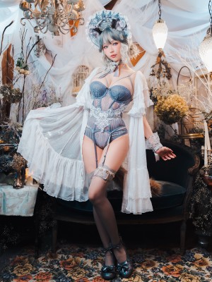 ElyEE子 - 布偶貓少女人形_19