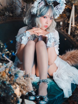 ElyEE子 - 布偶貓少女人形_22