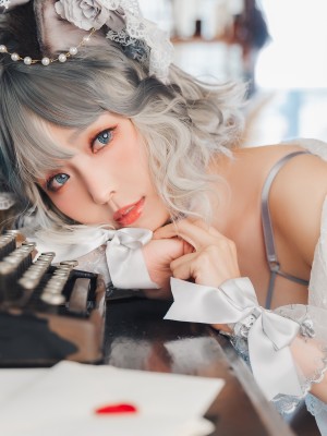 ElyEE子 - 布偶貓少女人形_23