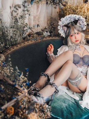 ElyEE子 - 布偶貓少女人形_27