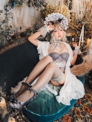 ElyEE子 - 布偶貓少女人形_28