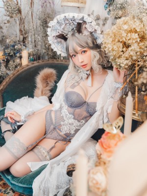 ElyEE子 - 布偶貓少女人形_30