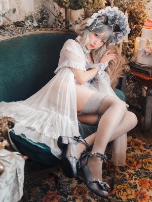 ElyEE子 - 布偶貓少女人形_33