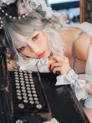 ElyEE子 - 布偶貓少女人形_34