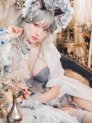 ElyEE子 - 布偶貓少女人形_36