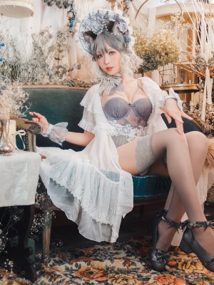 ElyEE子 - 布偶貓少女人形_38