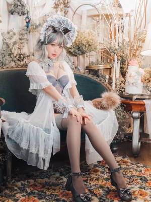 ElyEE子 - 布偶貓少女人形_41