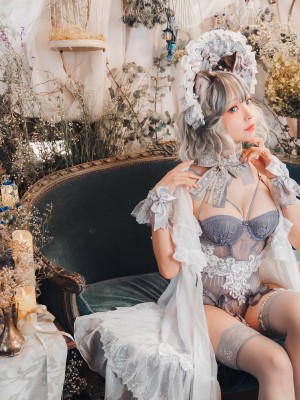 ElyEE子 - 布偶貓少女人形_42