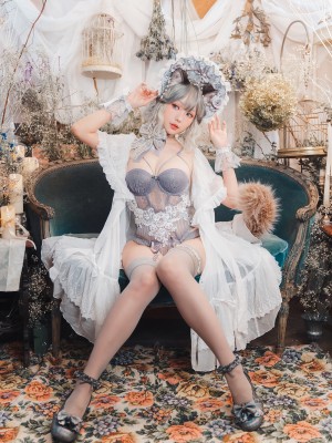 ElyEE子 - 布偶貓少女人形_46