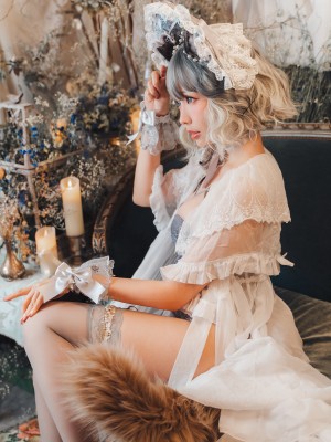 ElyEE子 - 布偶貓少女人形_47