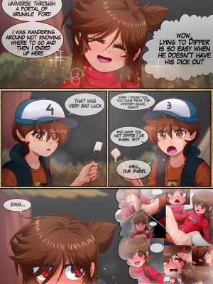 [El Chasconsito] Gravity Fake Part 2 (Gravity Falls)_08