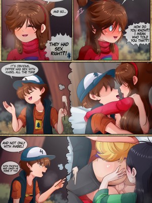 [El Chasconsito] Gravity Fake Part 2 (Gravity Falls)_09