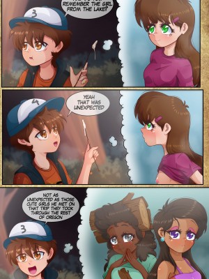 [El Chasconsito] Gravity Fake Part 2 (Gravity Falls)_10