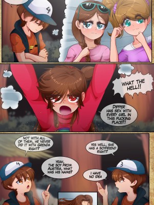 [El Chasconsito] Gravity Fake Part 2 (Gravity Falls)_11