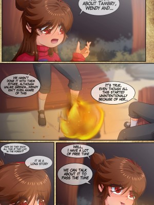 [El Chasconsito] Gravity Fake Part 2 (Gravity Falls)_12
