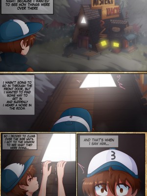 [El Chasconsito] Gravity Fake Part 2 (Gravity Falls)_13