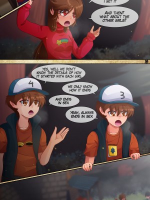 [El Chasconsito] Gravity Fake Part 2 (Gravity Falls)_20